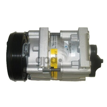 Gpd Compressor Kit 9631881